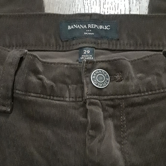 🔥SALE Banana Republic Pants - Picture 3 of 7